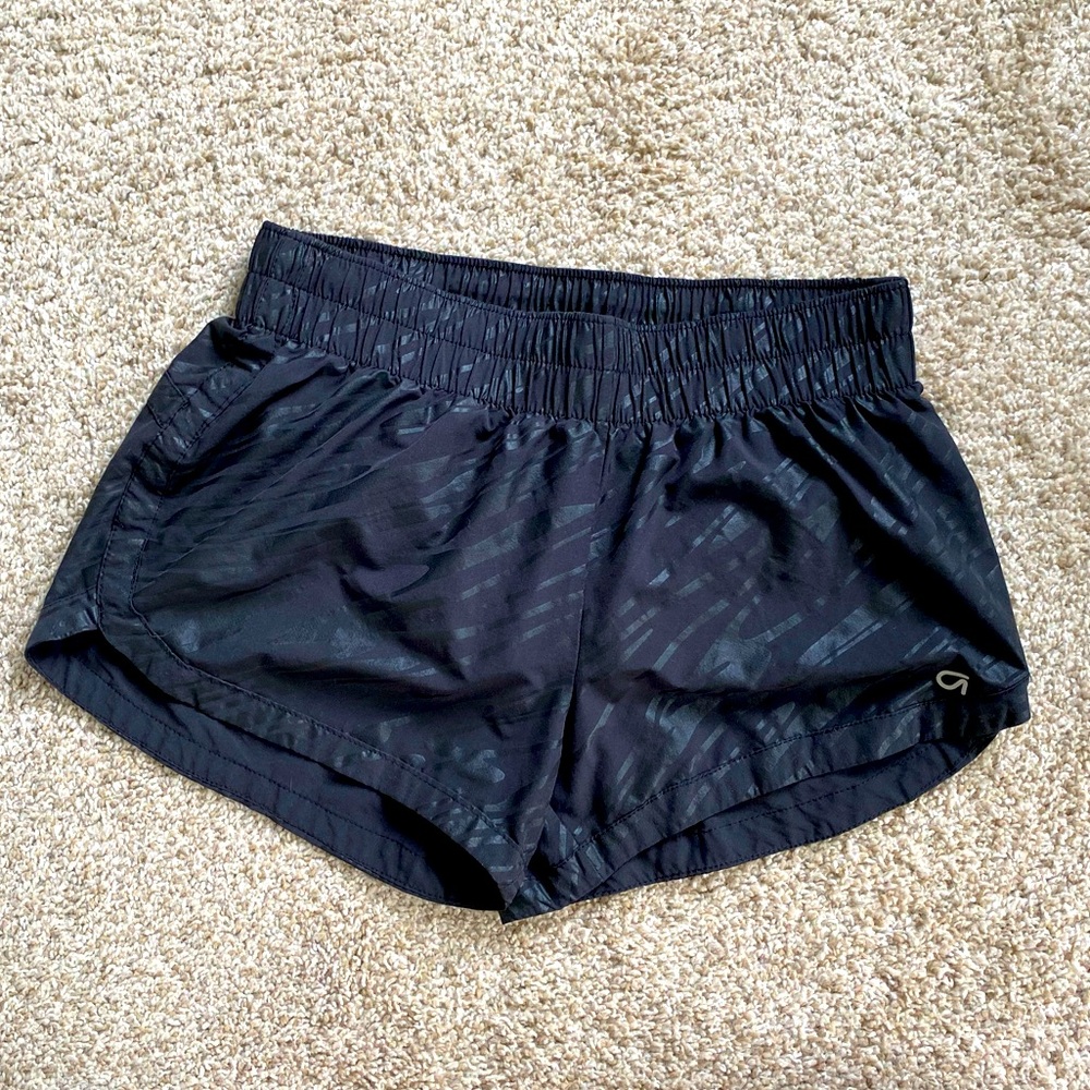 GapFit shorts